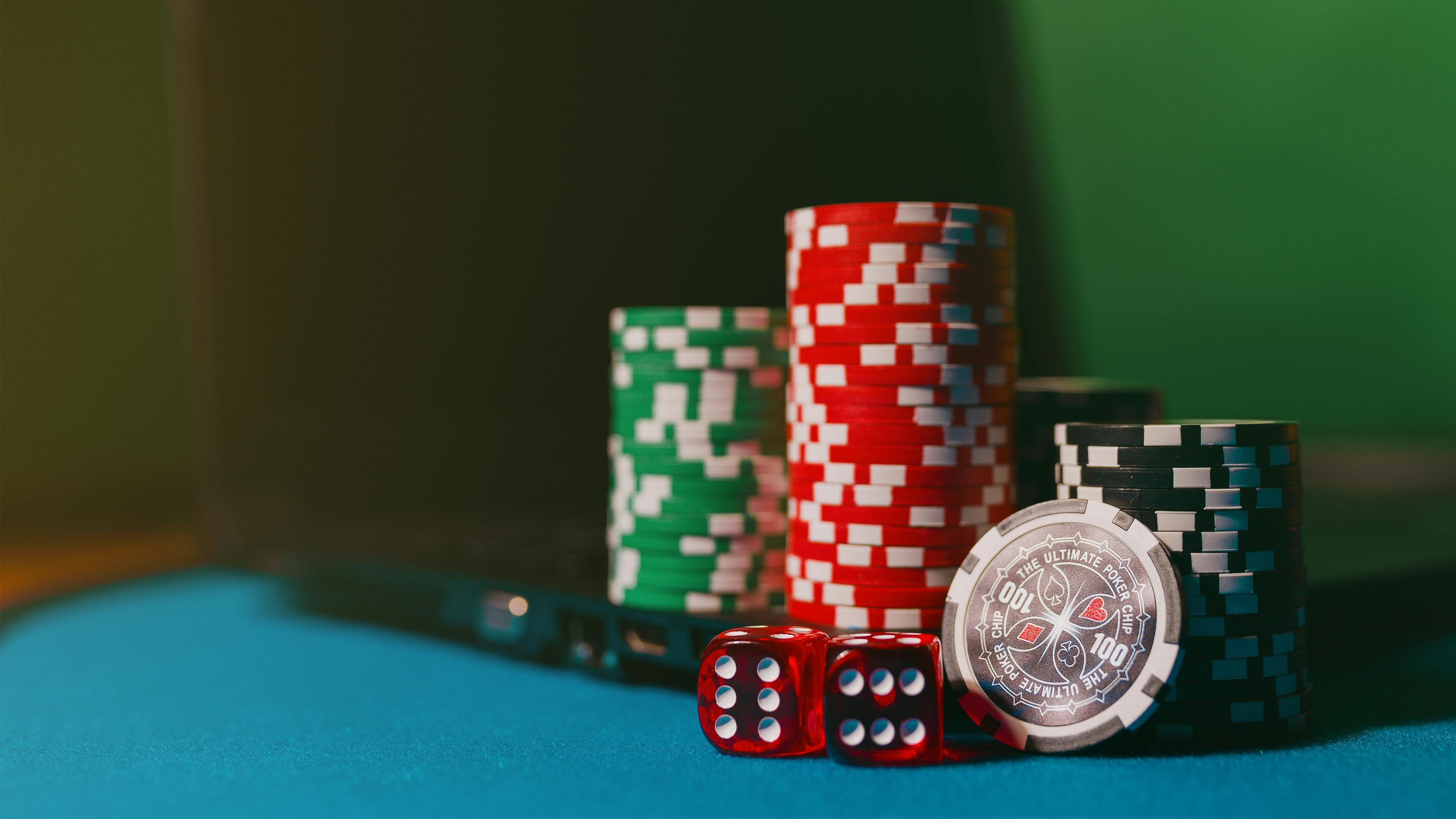 Live Casino တိုက်ရိုက်ကာစီနို