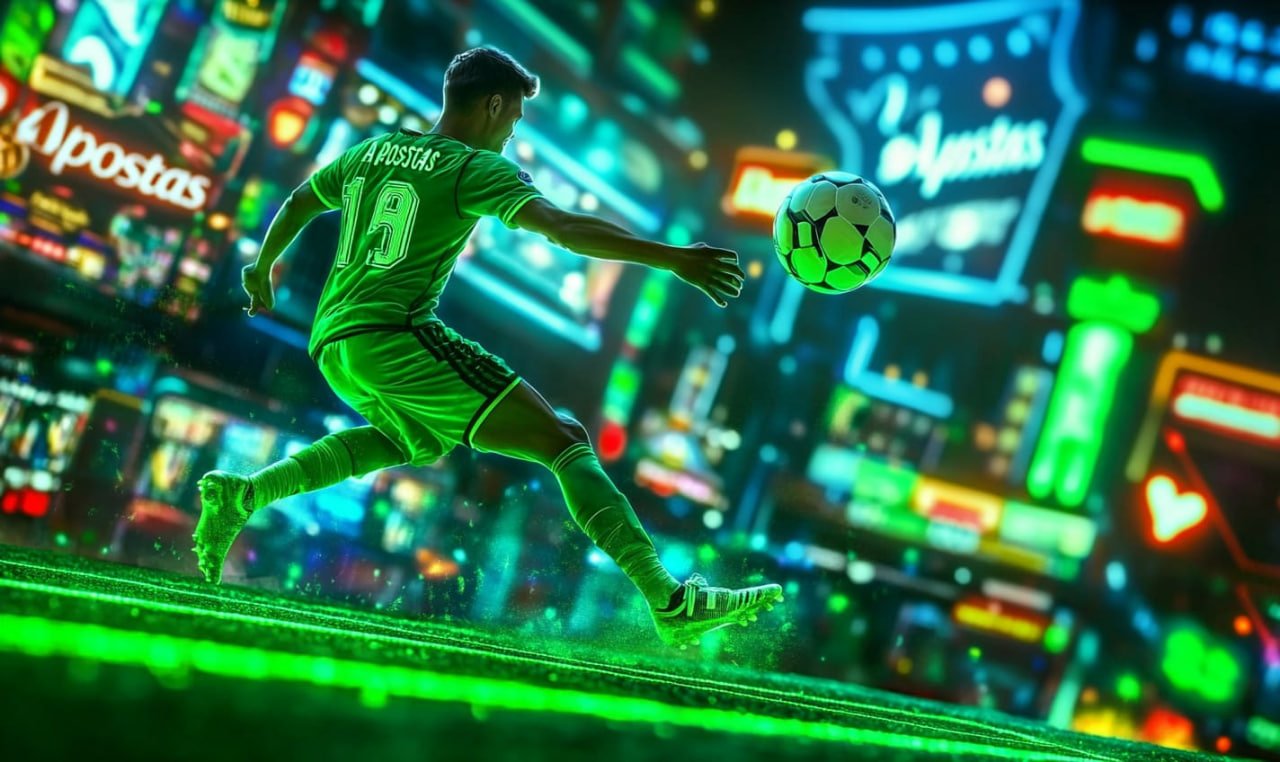 ဘောလုံးလောင်းကြေး Football Betting