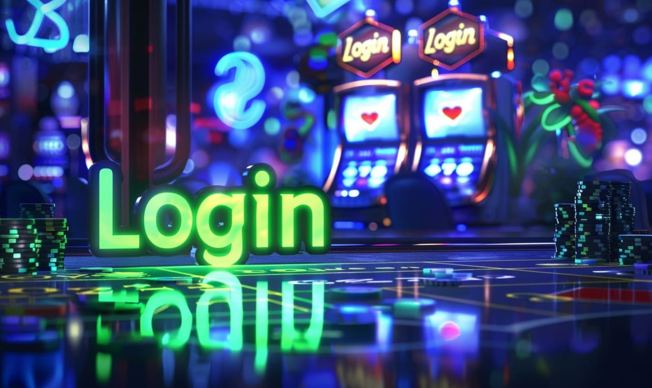 ကာစီနို Slots နှင့် Table Games ကစားသမားများ