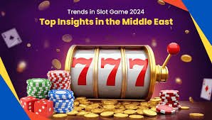 ကာစီနို Slots ဂိမ်း Jackpot ကစားနေသော မြန်မာ ကစားသမား