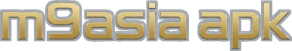 m9asia apk logo